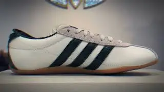 Adidas Tokyo #youtube  #ytshorts #adidas #sneakers ers