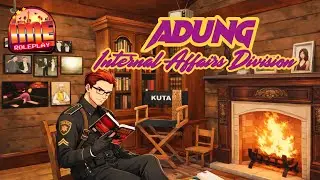 Patroli siang !!! | Sheriff Roleplay GTA V RP Indonesia #mlrp #motionlife #motionliferp