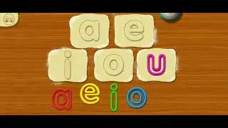 Alphabet Kitchen Season 1 Episode 59