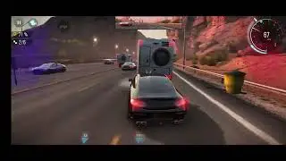 CarX Highway Racing 
