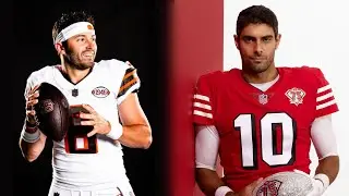 All NFL Teams New Uniforms and Logos (2021)