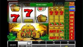 Instant Microgaming Casinos