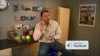 WIN the Berkley line & baits Steve Pennaz uses in North American Fisherman TV 2012 episode 3