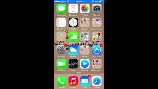 How To Record Your iDevice