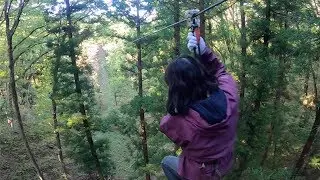 秩父フォレストアドベンチャー＆ヴィーガンカフェ  Chichibu Forest Adventure & Vegan Cafe