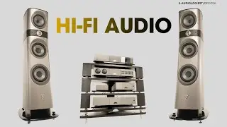 What is High-Fidelity | Definition | Hi-fi Audio क्या होता है ! ⚡️ ⚡️