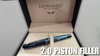 Discover the Magic of the Leonardo Momento Grande 2.0 Dark Hawaii!