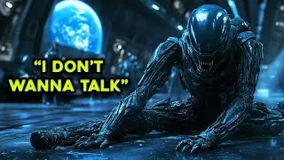 They Sent 5,000 Troops to Earth &mdash; One Crawled Back, Speechless ｜ HFY Stories