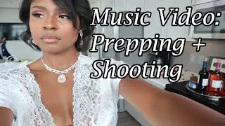 Preparing and Shooting for 