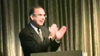 The Torah We Know, The Torah Jews Want: Rabbi Sid Schwarz (full video)