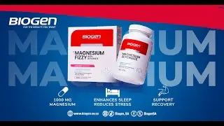 Magnesium Glycinate Benefits: What It Does and Why It Works