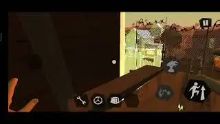 Hello neigbohur act 2 part 1