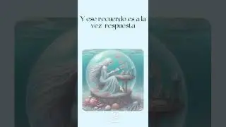Sincrolenguajes- Te preguntaste? -1- #amor #tarotreader #sincronistica