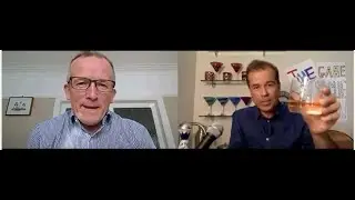 The Gabe Saglie Show: Episode 1 -- Ireland