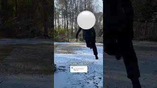 Flying FULL BODY #fairy #flying #fairyfly #fairytok #aesthetic #snow #viral #fyp #roleplay