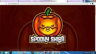 Spooky Shiba ( SPOOKYSHIBA )