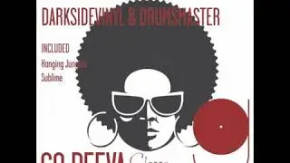 HANGING JUNGLES ( ORIGINAL MIX )  Darksidevinyl & DrumsMaster