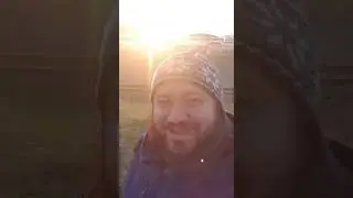 Ramadan in Arctic Norway 🇳🇴 👆👆
