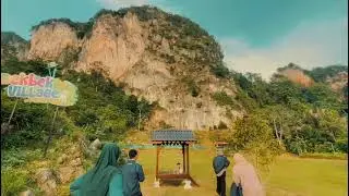 SMP32103 Service Marketing || Bekbek's Villages
