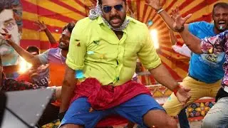 Bogan Tamil movie first look : Jeyam Ravi,Aravind samy,Honsika , Directed by Lakshmanan