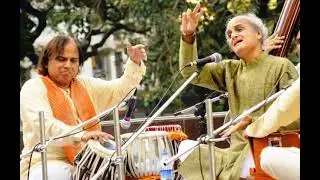 Ulhas Kashalkar - Basant Bahar (1990)
