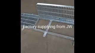 All kinds of steel grating products, drainage, covers, channels, platforms.mobile +8619903285689