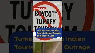 Why Turkey is BEGGING Indians to Visit Again THIS YEAR?