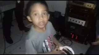 BANDA DOCE MEL DE PICOS NO ENCONTRO DOS AMIGOS - 10/09/16