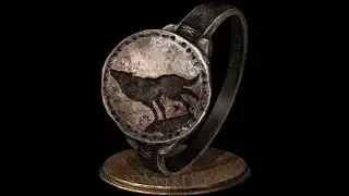 Wolf Ring Guide - DS3