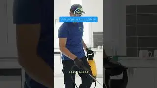&Alpha;&pi;&epsilon;&nu;&tau;ό&mu;&omega;&sigma;&eta; &kappa;&alpha;&tau;&sigma;&alpha;&rho;ί&delta;&omega;&nu;  - Spiti bioClean