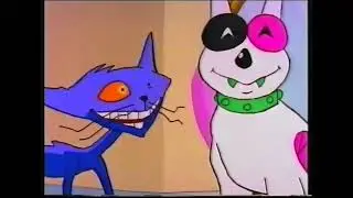 Rude dog & the dweebs episode 3(2)