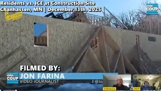 Minnesota Liberty: 3.02 - ICE in MN and Walz's EO on guns