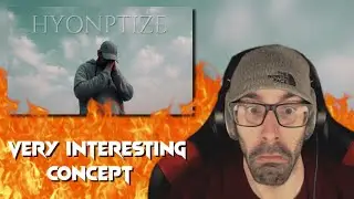 REACTION!!! | ABX - Hypnotize - #bbu22