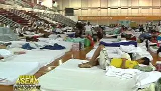 Comments on SG and thai media coverage of flood crisis in Thailand