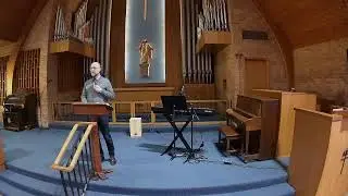 Capital City Church Archive