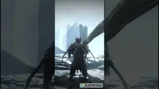 Never Skipping A Cutscene Again #shorts