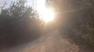 mtb discesa garritta da grassano basso