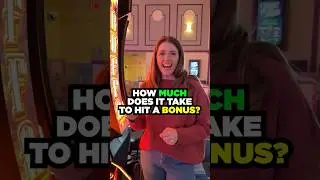 This BUFFALO bonus brought the HEAT!! 🔥🔥🔥#slots #jackpot #bonus #casino