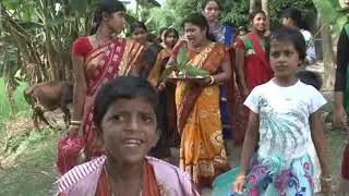 INDIAN CULTURE ANNOPROSAN | FIRST RICE FEEDING CEREMONY | PART- 1