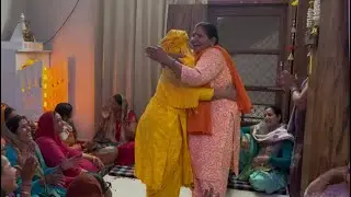 मज़ा कसुता आया || हरियाणवी लोकगीत || हरियाणवी भजन || Saas Bahu Deva