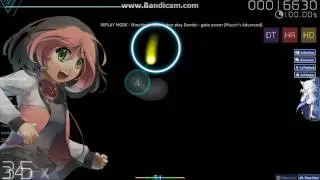 Gabe Power [Mazziv's Advanced] [SS] [DT, HR, Hd]