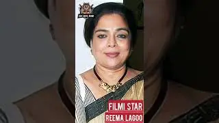 reema lagoo(old end young)#short #trending #viral