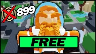 (ENDED) MINER BUNDLE GIVEAWAY... (ROBLOX BEDWARS)