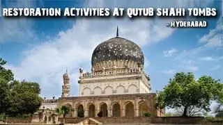 Conservation Efforts of a Historic Monument