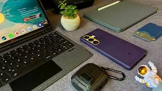 Accesorios Top PREMIUM para Samsung Galaxy &iquest;Vale la pena pagar un poco mas?
