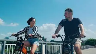 Lankeleisi X3000Max | Dual Motor Off-Road Electric Beast
