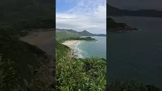 Ham Tin Beach, Sai Kung #biniph #music #ost #opm #pinoy