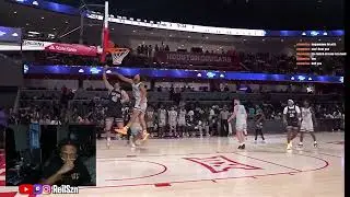 man bra like is we evening planning basketball!! | #reilszn on #Twitch