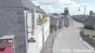 2020 Surtainville Bourg