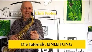 Tutorials Einleitung